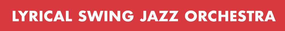 リリカル・スイング・ジャズ・オーケストラ